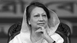 খালেদা জিয়ার মৃত্যুতে বিশ্বনেতাদের শোকবার্তা