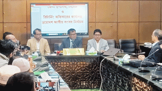 সিলেটে মনোনয়ন সংগ্রহ ৫৬, শেষদিনে দাখিল ৪৭