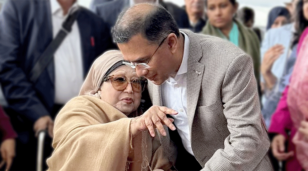 শিগগিরই দেশে ফিরবেন তারেক রহমান : মির্জা ফখরুল