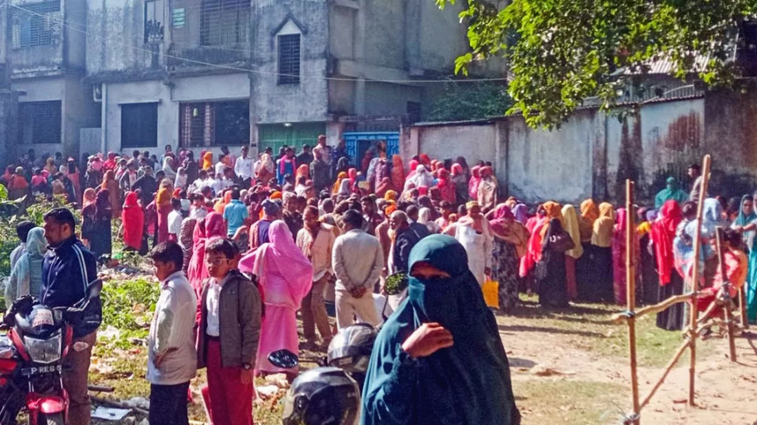 জামালপুরে র‍্যাব কর্মকর্তার স্ত্রীকে হত্যা