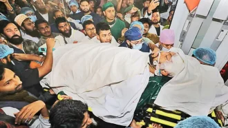 হাদির অবস্থার উন্নতি নেই, স্থিতিশীল হলে বিদেশে নেওয়ার চিন্তা