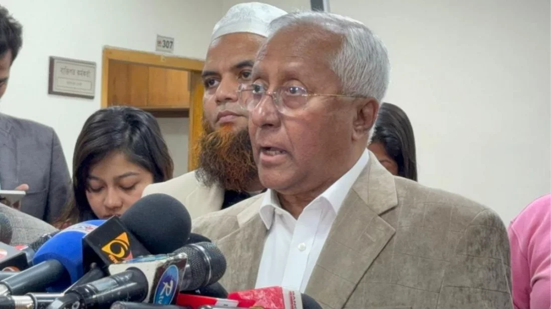 নির্বাচন পর্যবেক্ষণে ইইউ থেকে আসতে পারে ১৭৫–২০০ জন পর্যবেক্ষক: ইসি সচিব