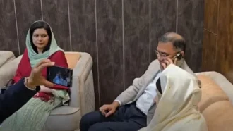 প্রধান উপদেষ্টাকে ফোন করে কৃতজ্ঞতা জানালেন তারেক রহমান