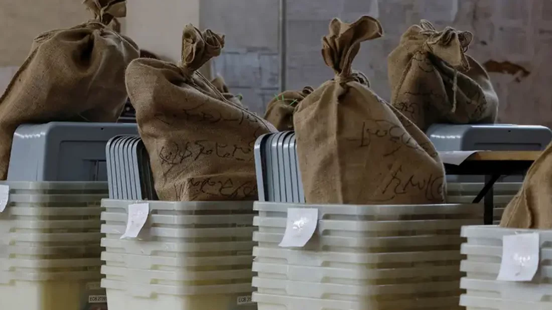 লটারিতে কেমন হলো নির্বাচনি প্রশাসন?