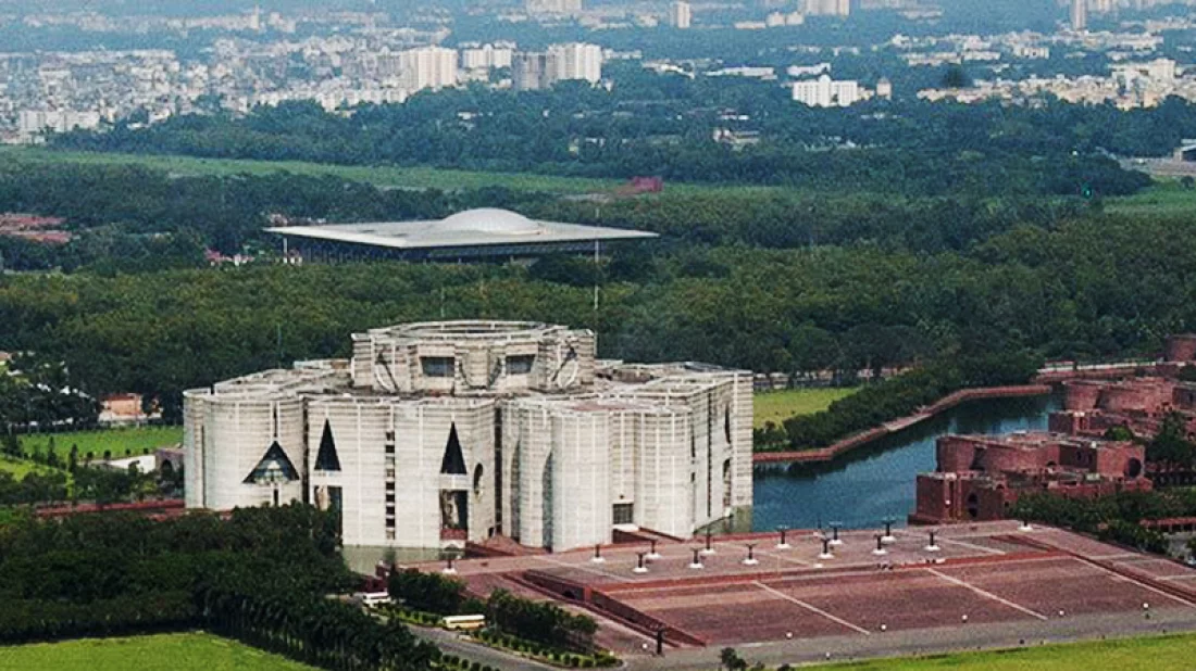 কোথায় থাকবেন নতুন প্রধানমন্ত্রী