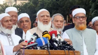 এই জোটের লক্ষ্য একটি মজবুত নির্বাচনি