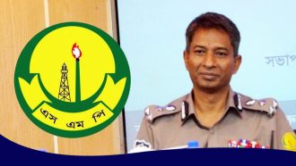 সিলেটে ১শ’ দিনে যা অর্জন করলেন এসএমপি কমিশনার