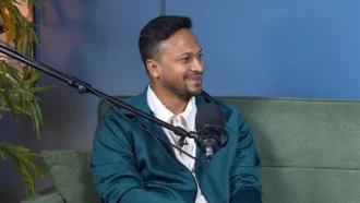 ক্রিকেট ক্যারিয়ারের অধ্যায় প্রায় শেষ, রাজনীতির পথ এখনও বাকি: সাকিব