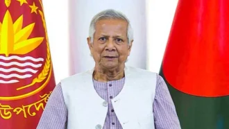 ‘নারী সমাজকে অন্ধকার থেকে আলোর পথে নিয়ে এসেছিলেন বেগম রোকেয়া’