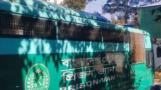 সেনা কর্মকর্তাসহ ১৭ জনের বিরুদ্ধে অভিযোগ গঠনের আদেশ আজ