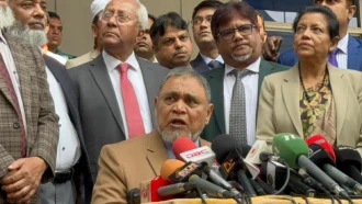 ভোটের দিন যত এগিয়ে আসবে, আইনশৃঙ্খলা পরিস্থিতি আরও উন্নত হবে: সিইসি