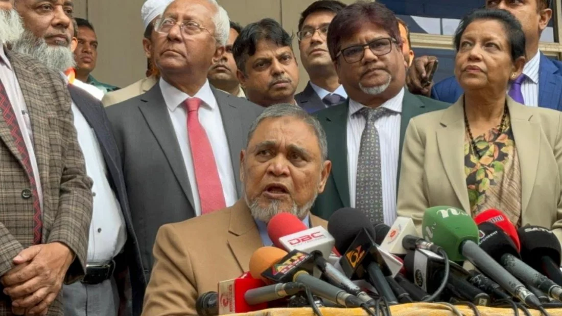 ভোটের দিন যত এগিয়ে আসবে, আইনশৃঙ্খলা পরিস্থিতি আরও উন্নত হবে: সিইসি