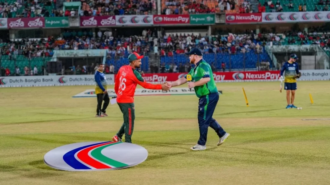 সিরিজ জয়ের লড়াইয়ে ফিল্ডিংয়ে বাংলাদেশ, একাদশে তিন পরিবর্তন