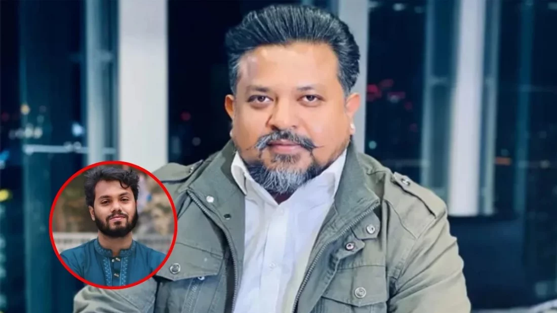 হাদি হত্যার আসামিদের সহযোগিতার অভিযোগে ভারতে ৫ বাংলাদেশি আটক