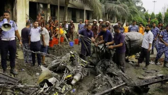 নিহতদের পরিবারকে সর্বোচ্চ এক কোটি টাকা ক্ষতিপূরণ দিতে চায় সরকার
