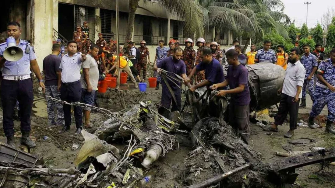 নিহতদের পরিবারকে সর্বোচ্চ এক কোটি টাকা ক্ষতিপূরণ দিতে চায় সরকার