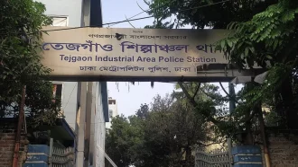 তেজগাঁওয়ে পৃথক সড়ক দুর্ঘটনায় বাবা-মেয়েসহ তিনজন নিহত