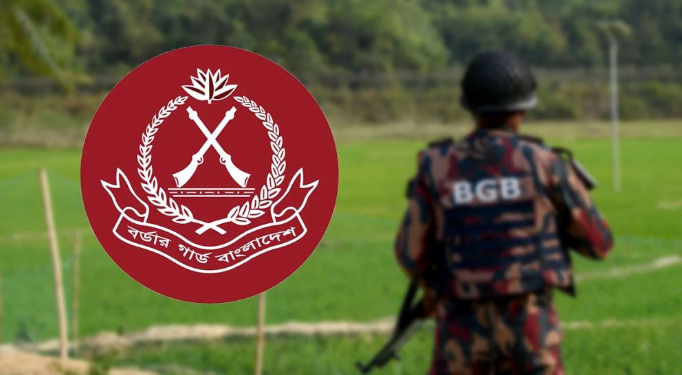 মৌলভীবাজারের যে তিন সীমান্তে বিজিবির কড়া সতর্কতা