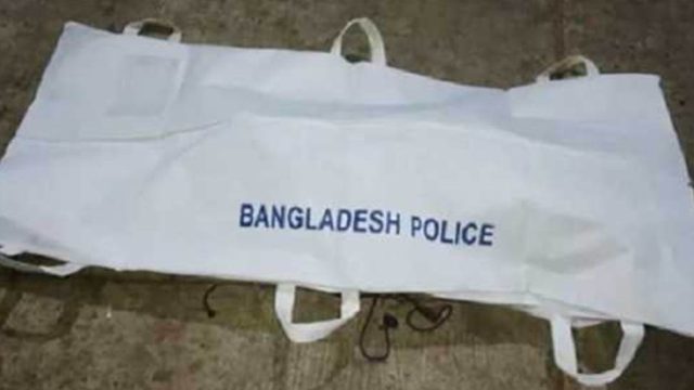 ওসমানীনগরে বাচ্চু মিয়ার লাশ উদ্ধার