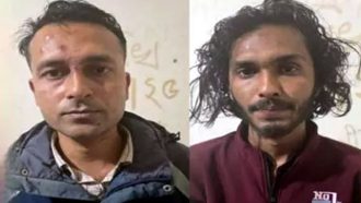 গোলাপগঞ্জে ডেভিল হান্ট-২: সিলেটে যুবলীগ ও ছাত্রলীগের দুই ভাই গ্রেফতার