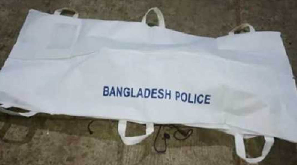 ওসমানীনগরে বাচ্চু মিয়ার লাশ উদ্ধার