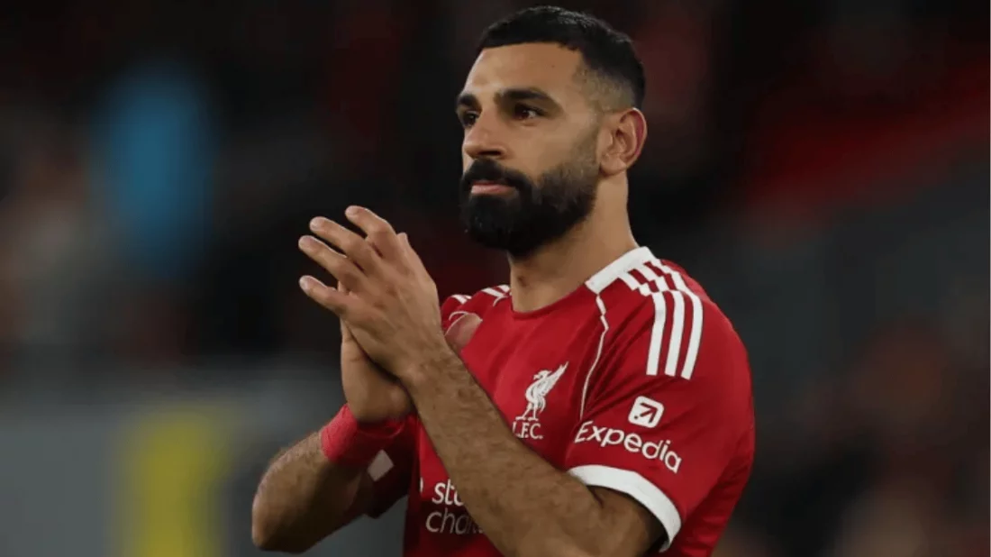 কোচের সঙ্গে সম্পর্ক ভাঙন, সৌদি ক্লাবগুলোর নজরে মোহামেদ সালাহ