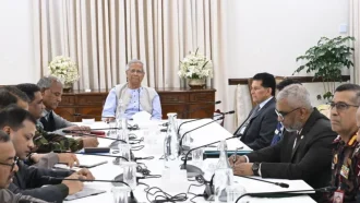 যেকোনো মূল্যে আইনশৃঙ্খলা পরিস্থিতি স্বাভাবিক রাখতে হবে: প্রধান উপদেষ্টা