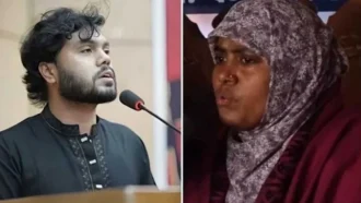 ওসমান হাদির বোন পাচ্ছেন লাইসেন্স ও গানম্যান