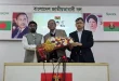 বিএনপিতে যোগ দিলেন গণঅধিকারের রাশেদ খাঁন