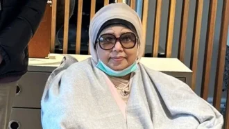 খালেদা জিয়ার জন্য এয়ার অ্যাম্বুলেন্স আসছে আগামীকাল সকালে