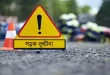 শিবচরে বাস-ট্রাক সংঘর্ষে নিহত ৩