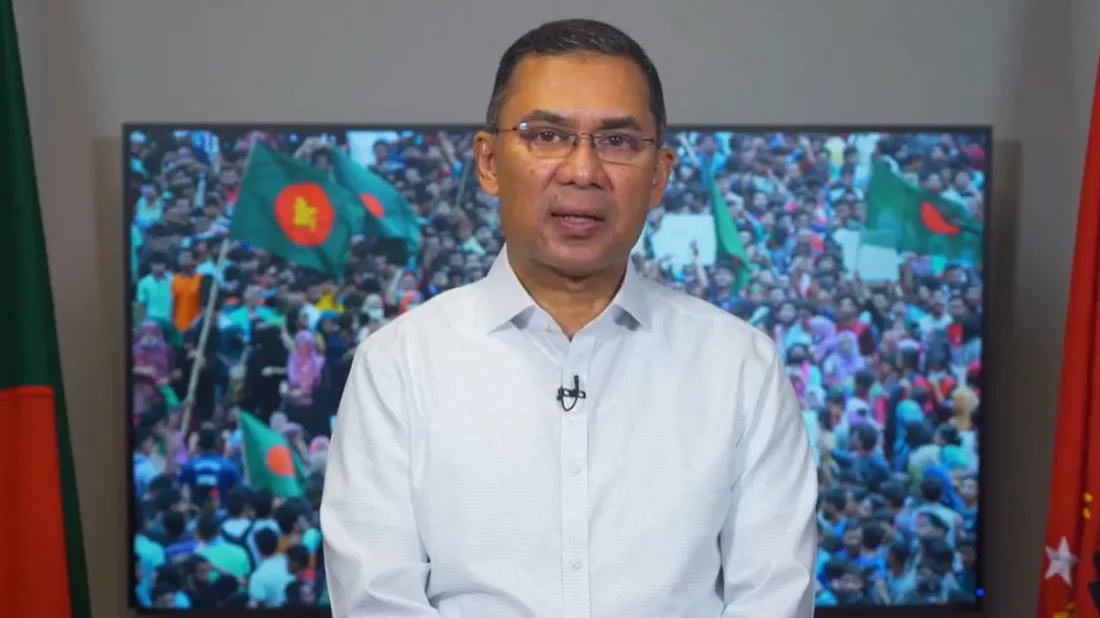 নির্বাচন যত সহজ ভাবা হচ্ছে, তত সহজ হবে না: তারেক রহমান