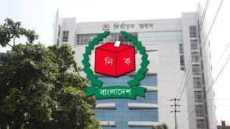 মনোনয়নপত্র বাছাই ৩০ ডিসেম্বর থেকে ৪ জানুয়ারি