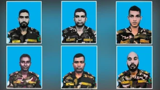 বাংলাদেশি শান্তিরক্ষীদের ওপর হামলা, সুদানকে জাতিসংঘের হুঁশিয়ারি