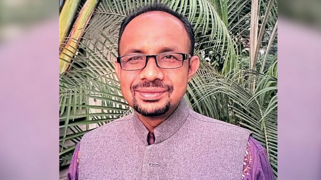 গোপালগঞ্জে এনসিপির সমাবেশ ঘিরে সড়ক অবরোধের ঘটনায় সাবেক ছাত্রলীগ নেতা গ্রেপ্তার