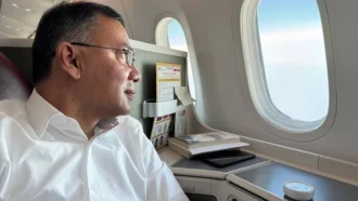 ‘দীর্ঘ ৬ হাজার ৩১৪ দিন পর বাংলাদেশের আকাশে’