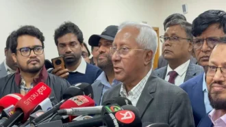 কমিশন চাইলে প্রাপ্তবয়স্ক যে কাউকে যে কোনো সময় ভোটার করতে পারে: ইসি সচিব