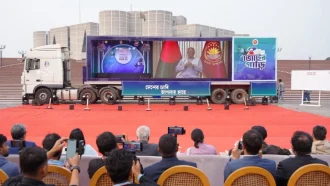 খালেদা জিয়ার দাফন পর্যন্ত গণভোটের প্রচার বন্ধ রাখার নির্দেশনা