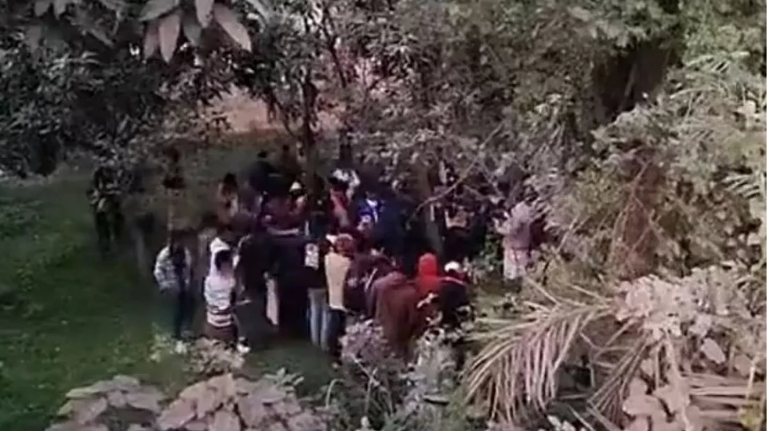 পায়ের রগ কেটে ও চোখ উপড়ে তরুণকে হত্যা, বন্ধুসহ পাঁচজনের বিরুদ্ধে মামলা