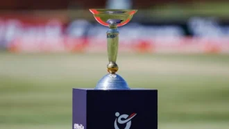 ইংল্যান্ড অনূর্ধ্ব-১৯ বিশ্বকাপের দল ঘোষণা