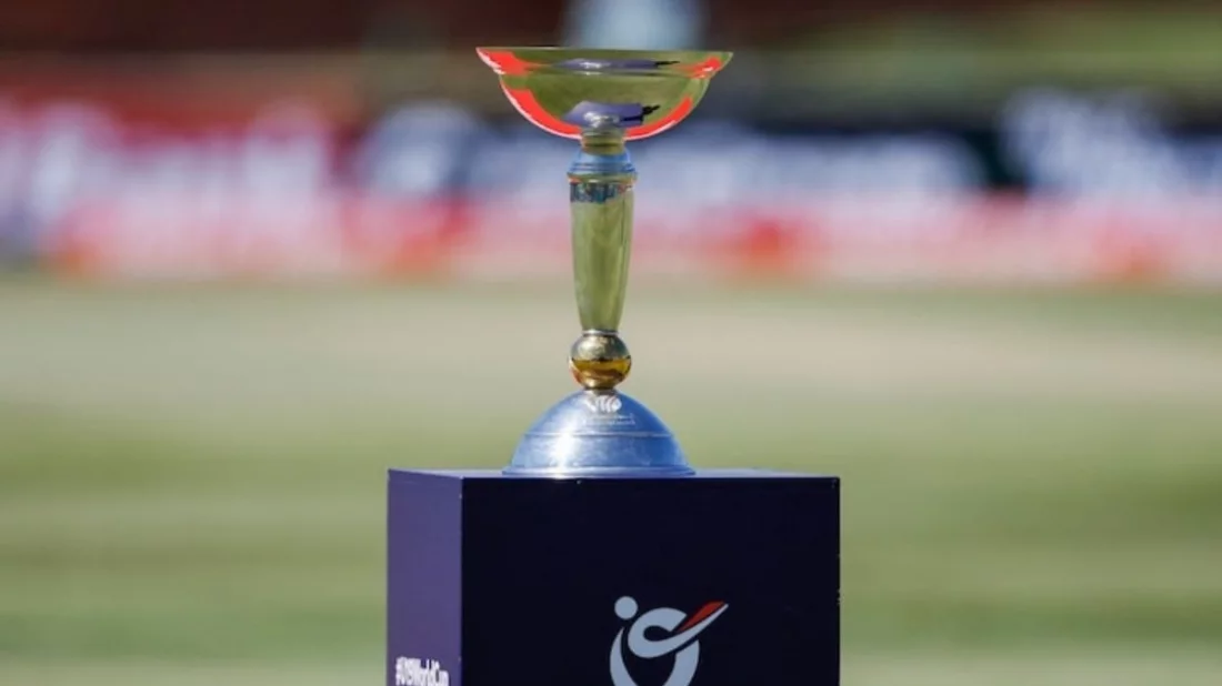 ইংল্যান্ড অনূর্ধ্ব-১৯ বিশ্বকাপের দল ঘোষণা