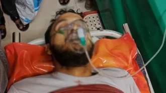 ঢাকায় যাওয়ার পথে ছাত্রদল নেতাকে কুপিয়ে হত্যা