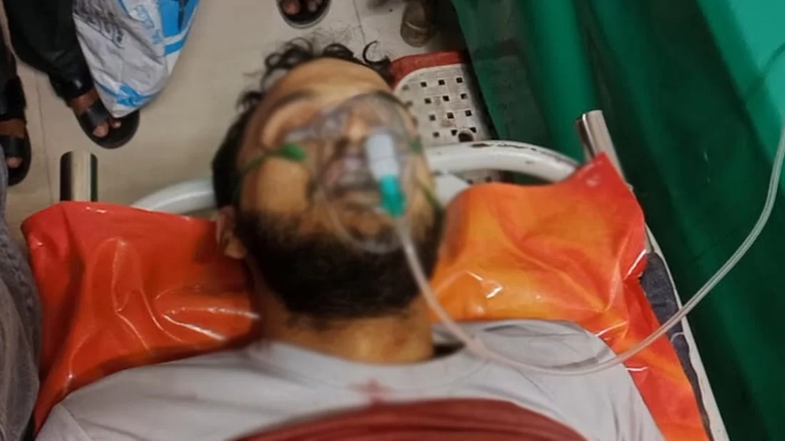 ঢাকায় যাওয়ার পথে ছাত্রদল নেতাকে কুপিয়ে হত্যা