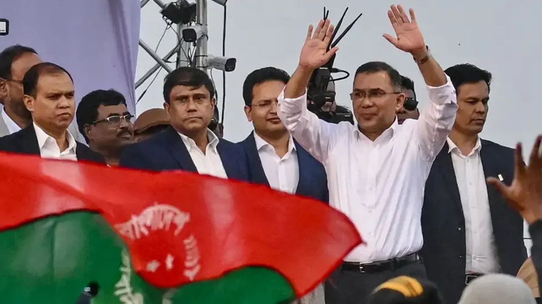 এক দিনের মধ্যেই এনআইডি পাবেন তারেক রহমান: ডিজি