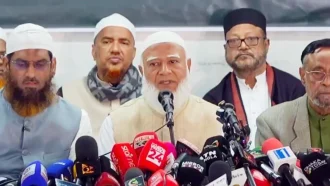 জামায়াতের নেতৃত্বাধীন জোটে যোগ দিলো এলডিপি ও এনসিপি