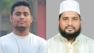 হাসনাত আবদুল্লাহর জন্য নির্বাচন থেকে সরে দাঁড়ালেন জামায়াতের প্রার্থী