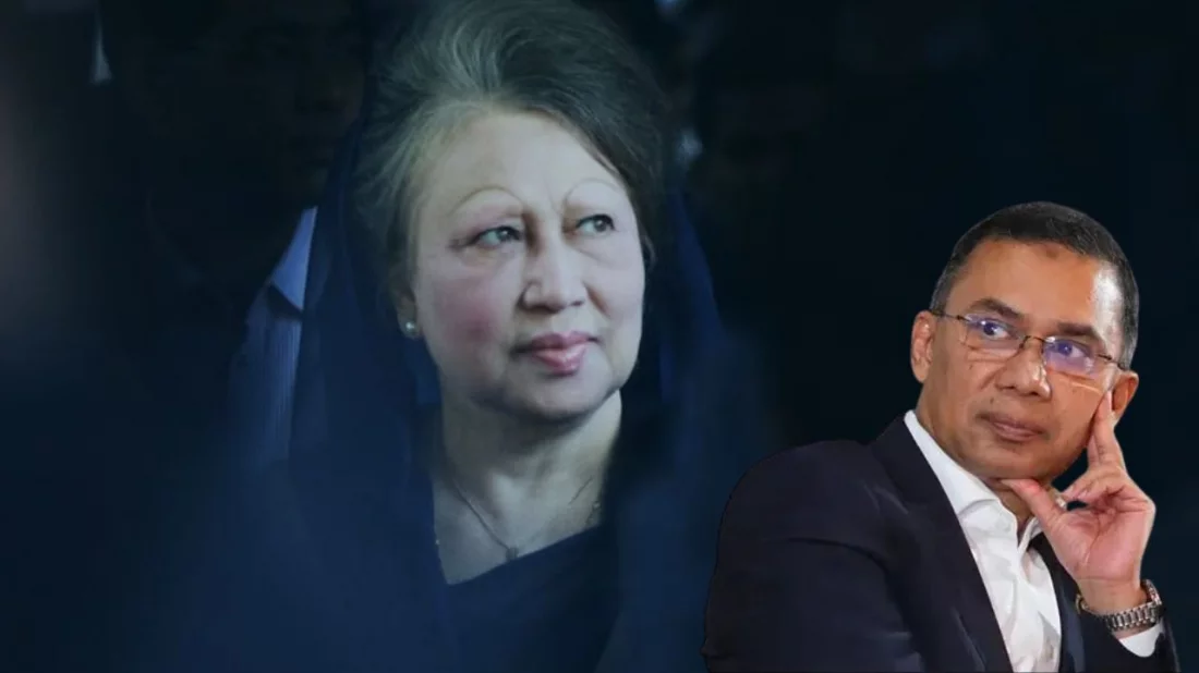 দেশবাসীর সম্মিলিত সমর্থনই আমাদের পরিবারের শক্তি: তারেক রহমান