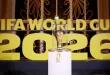 ২০২৬ ফুটবল বিশ্বকাপের পূর্ণাঙ্গ সময়সূচি ঘোষণা