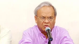 খালেদা জিয়ার শারীরিক অবস্থা অপরিবর্তিত: রিজভী