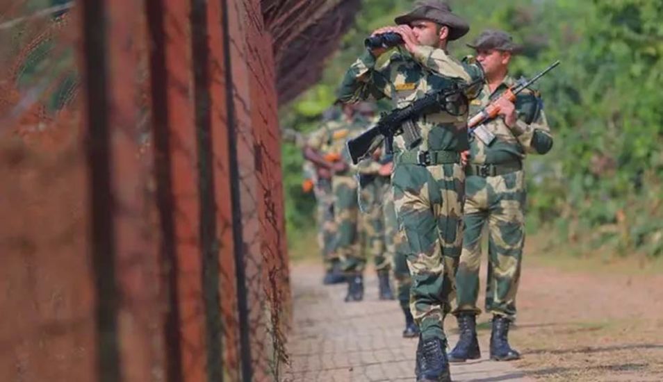 মৌলভীবাজারসহ সীমান্তে ৩০ বাংলাদেশিকে হত্যা ভারতের